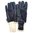 Leather Fire Glove with Porelle Membrane