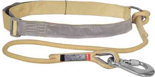 Fire Safety Kevlar Belt