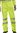 Birkdale Breathable Trousers - Saturn Yellow
