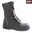 AMBER Lace Fire Fighter Boot