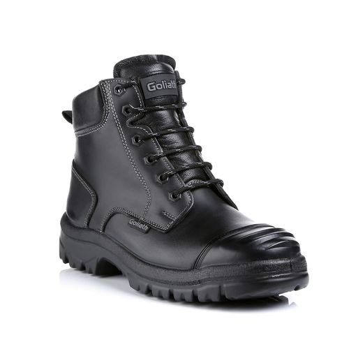 Cut Resistant Glass Boot