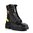Goliath Hades 8" Front Zip Fire Boot