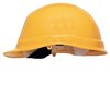 High Heat Safety Helmet - Yellow